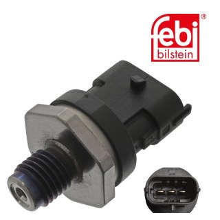 Rilevatore di pressione del carburante