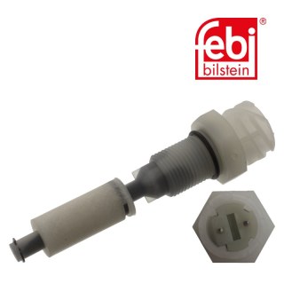 Kühlmittelstandsensor