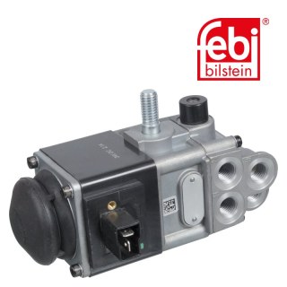 Elettrovan per l'installazione di aria compressa
