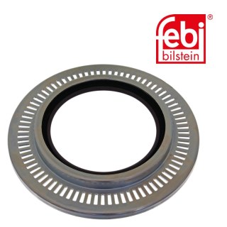 Wellendichtring mit ABS-Impulsring