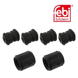 Stabilisatorlagersatz