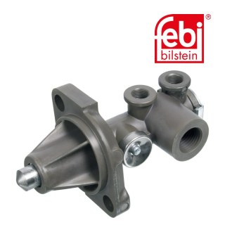 Elettrovane per cilindro di controllo a gamma completa