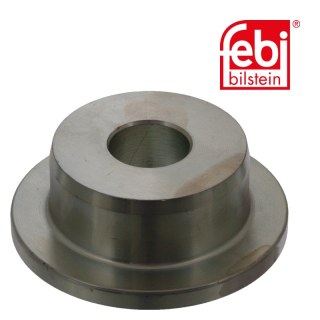 Support de bras oscillant