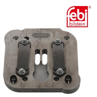 Ventilplatte für Luftpresser