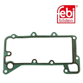 Dichtung für Ölkühlergehäuse an Motorblock