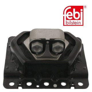 Support de moteur