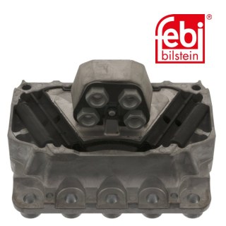 Support de moteur