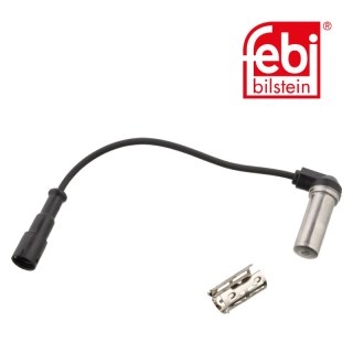 ABS-Sensor mit Hülse