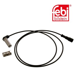 ABS-Sensor mit Hülse