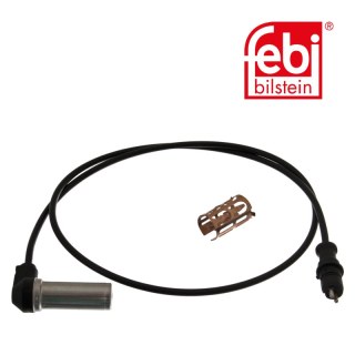 ABS-Sensor mit Hülse