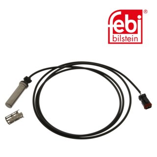 ABS-Sensor mit Hülse