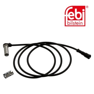 ABS-Sensor mit Hülse