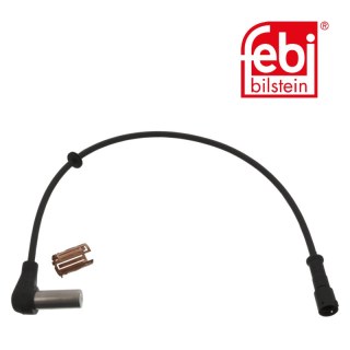 ABS-Sensor mit Hülse