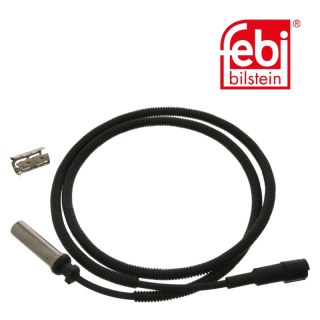 ABS-Sensor mit Hülse