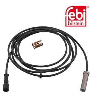 ABS-Sensor mit Hülse