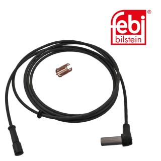 ABS-Sensor mit Hülse