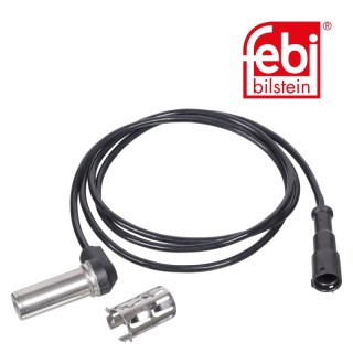 ABS-Sensor mit Hülse
