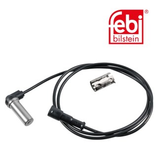 ABS-Sensor mit Hülse