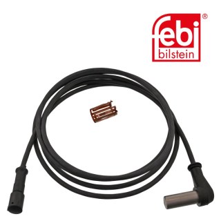 ABS-Sensor mit Hülse