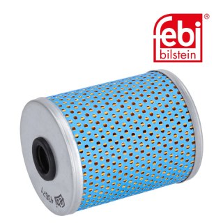 Filtro olio per retarder