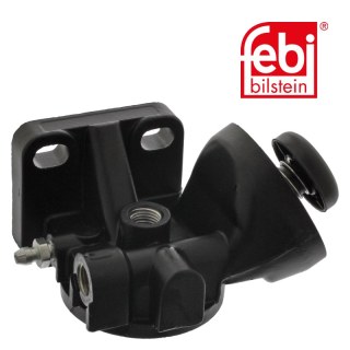 Pompe alimentation de carburant