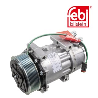 Compressore dell'aria condizionata
