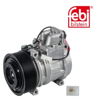 Compressore dell'aria condizionata