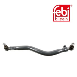 Drag Link with lock nuts