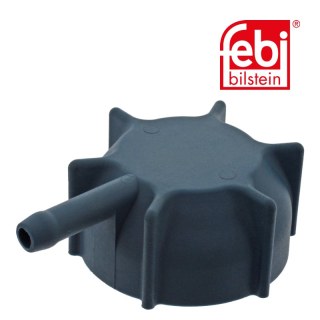 Coperchio di chiusura per serbatoio refrigerante
