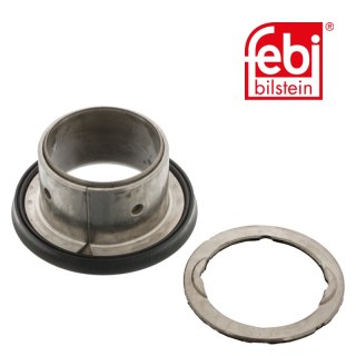 Bague pour suspension de cabine