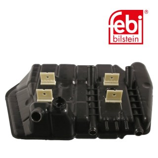 Réservoir de liquide de refroidissement