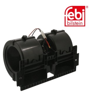 Pulseur d'air habitacle