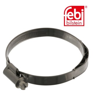 Morsetto per tubo per tubo di raffreddamento