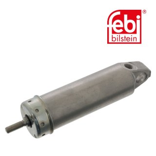 Cilindro pneumatico per valvola freno motore