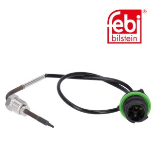 Sonde de température des gaz d'échappement