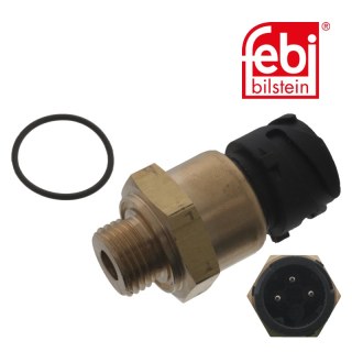 Sensore di pressione per installazione dell'aria compressa