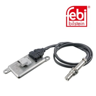 sensore NOx per catalizzatore SCR (sistema AdBlue®)