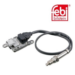 sensore NOx per catalizzatore SCR (sistema AdBlue®)