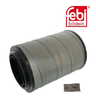 Filtro aria