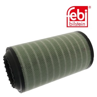 Filtro aria
