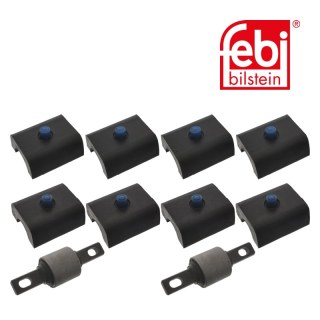 Stabilisatorlagersatz