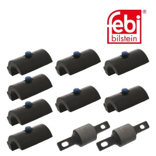 Stabilisatorlagersatz