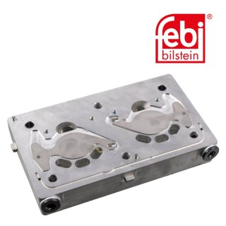 Ventilplatte für Luftpresser
