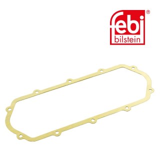 Dichtung für Ölkühlergehäuse an Motorblock