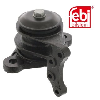 Support de moteur