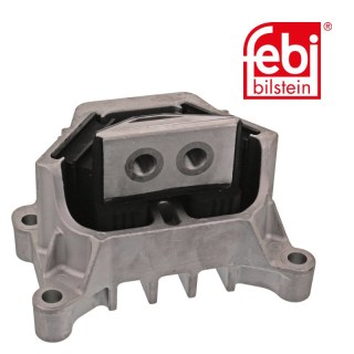 Support de moteur