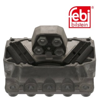 Support de moteur