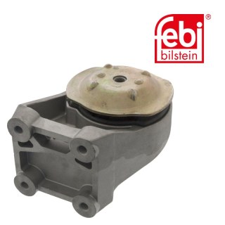 Support de moteur