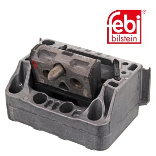 Support de moteur