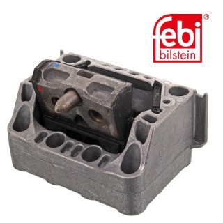 Support de moteur